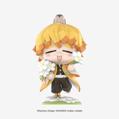 Demon Slayer Kimetsu no Yaiba – Birth Flower Series – Blindbox