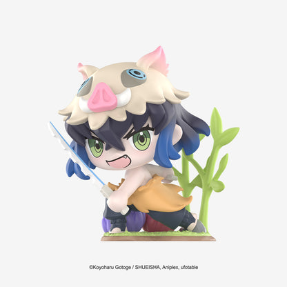 Demon Slayer Kimetsu no Yaiba – Birth Flower Series – Blindbox