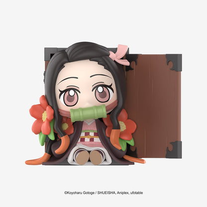 Demon Slayer Kimetsu no Yaiba – Birth Flower Series – Blindbox