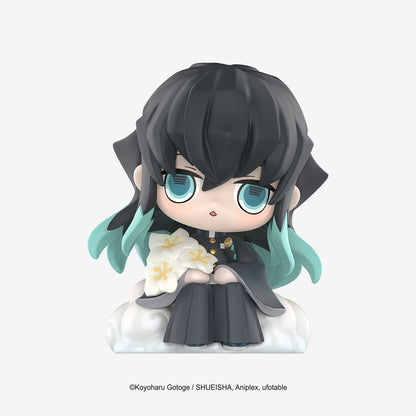 Demon Slayer Kimetsu no Yaiba – Birth Flower Series – Blindbox