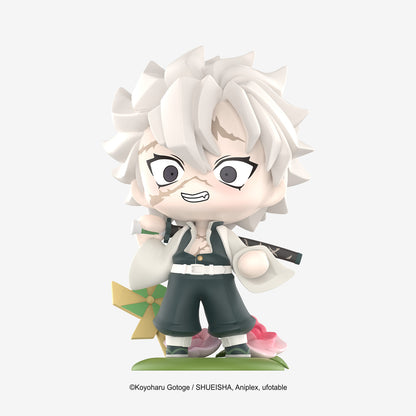 Demon Slayer Kimetsu no Yaiba – Birth Flower Series – Blindbox