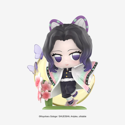 Demon Slayer Kimetsu no Yaiba – Birth Flower Series – Blindbox