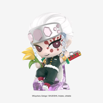 Demon Slayer Kimetsu no Yaiba – Birth Flower Series – Blindbox