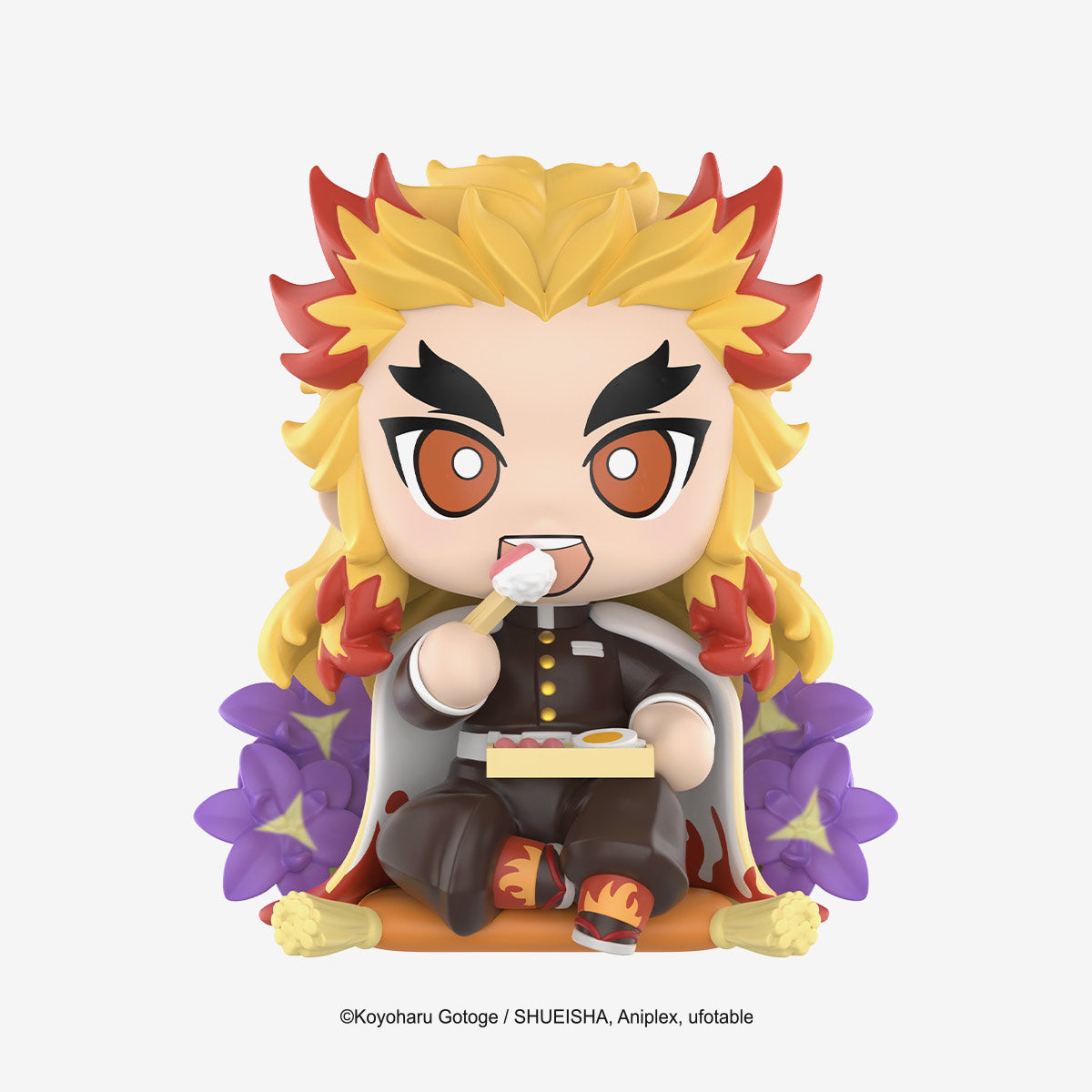 Demon Slayer Kimetsu no Yaiba – Birth Flower Series – Blindbox