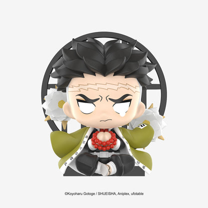 Demon Slayer Kimetsu no Yaiba – Birth Flower Series – Blindbox