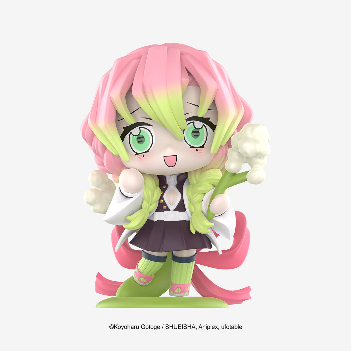 Demon Slayer Kimetsu no Yaiba – Birth Flower Series – Blindbox