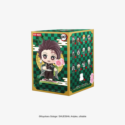 Demon Slayer Kimetsu no Yaiba – Birth Flower Series – Blindbox