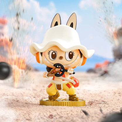One Piece – Pop Mart The Monsters x One Piece Series - Blindbox