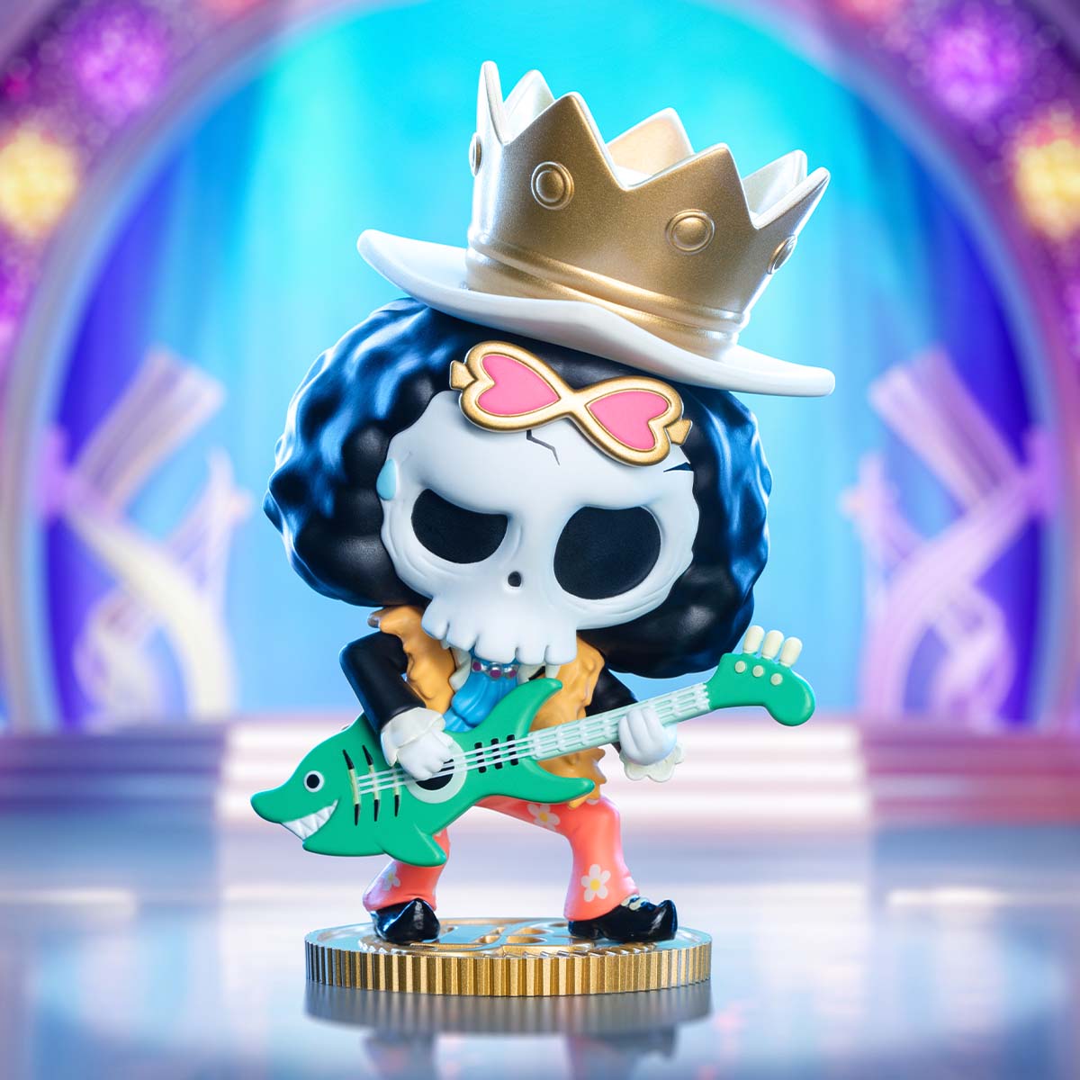 One Piece – Pop Mart The Monsters x One Piece Series - Blindbox