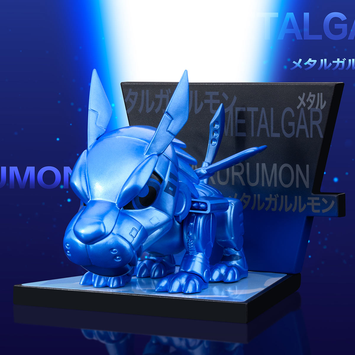 Digimon Adventure – POP MART Fridge Magnet Series – Blindbox