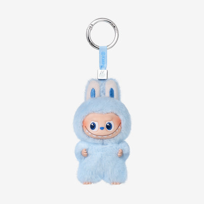 Pop Mart THE MONSTERS PIN FOR LOVE SERIES - Vinyl Plush Pendant (A-M) - Blindbox