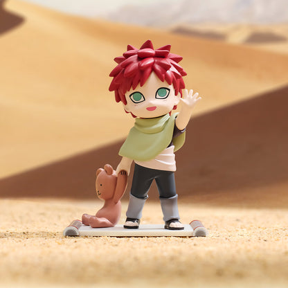 Naruto – Pop Mart Childhood Series Figures - Blindbox