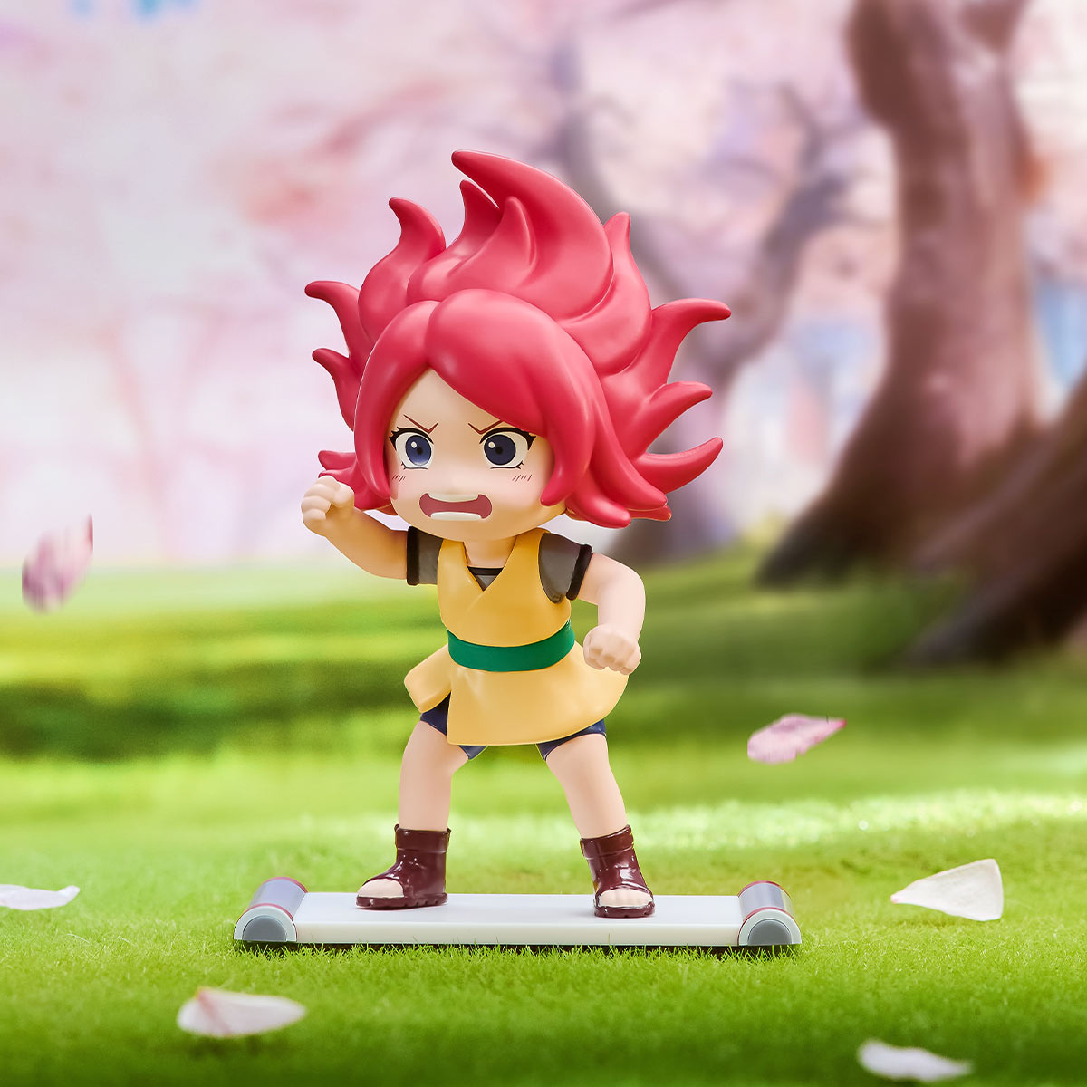 Naruto – Pop Mart Childhood Series Figures - Blindbox