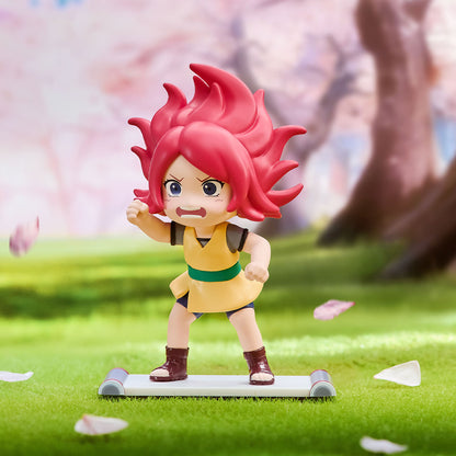 Naruto – Pop Mart Childhood Series Figures - Blindbox