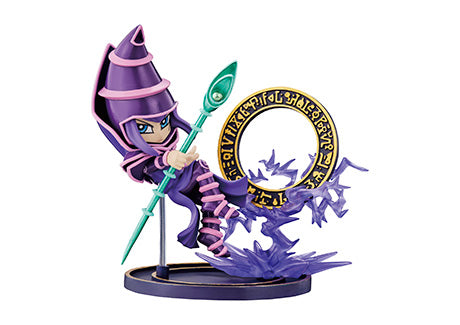 Yu-Gi-Oh! DesQ – Figur 3: Kaiba (Sticky Note Stand)
