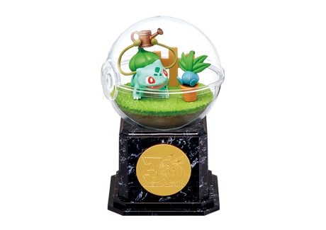 Pokémon – Re-Ment Terrarium Collection 10 30th Anniversary Ver. – Blindbox