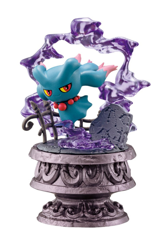 Little Night Collection 2 – Figur 5: Hukenin