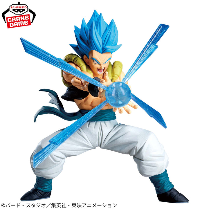 Dragon Ball Super – G×Materia – Gogeta Figur