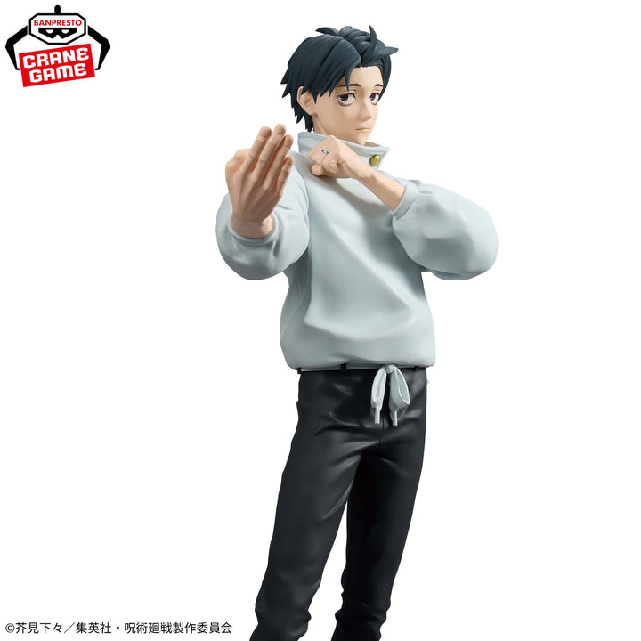 Jujutsu Kaisen – Grandista – Yuta Okkotsu Figur