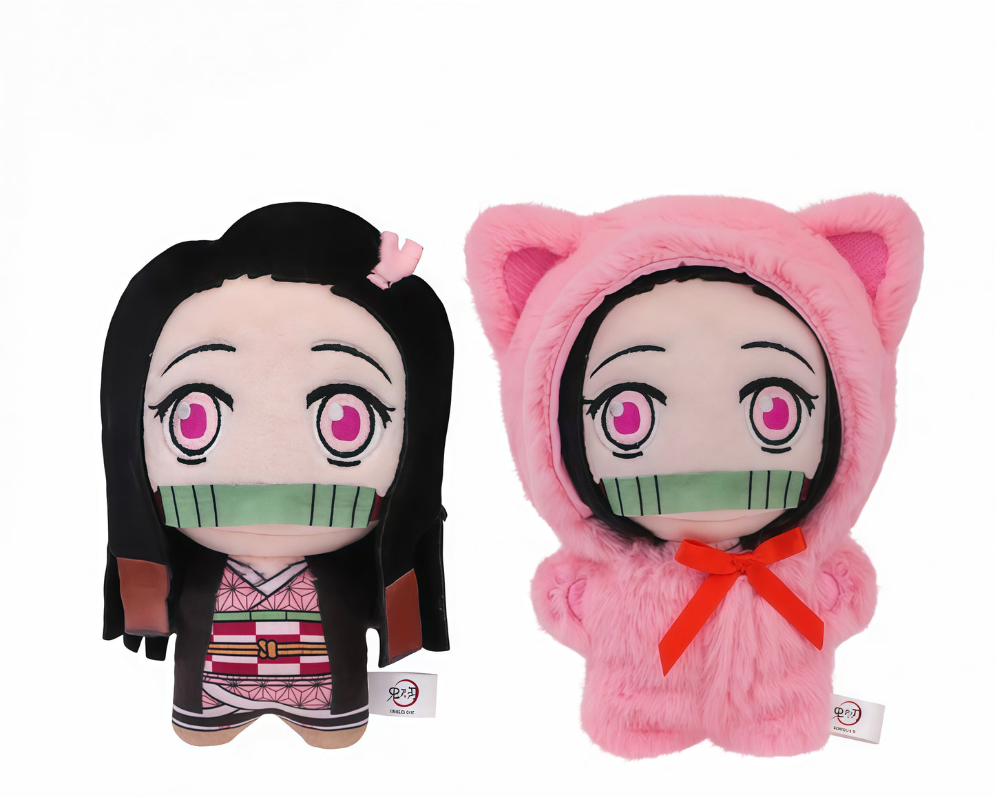 Demon Slayer – Top Toy Cat Park Party - Blindbox