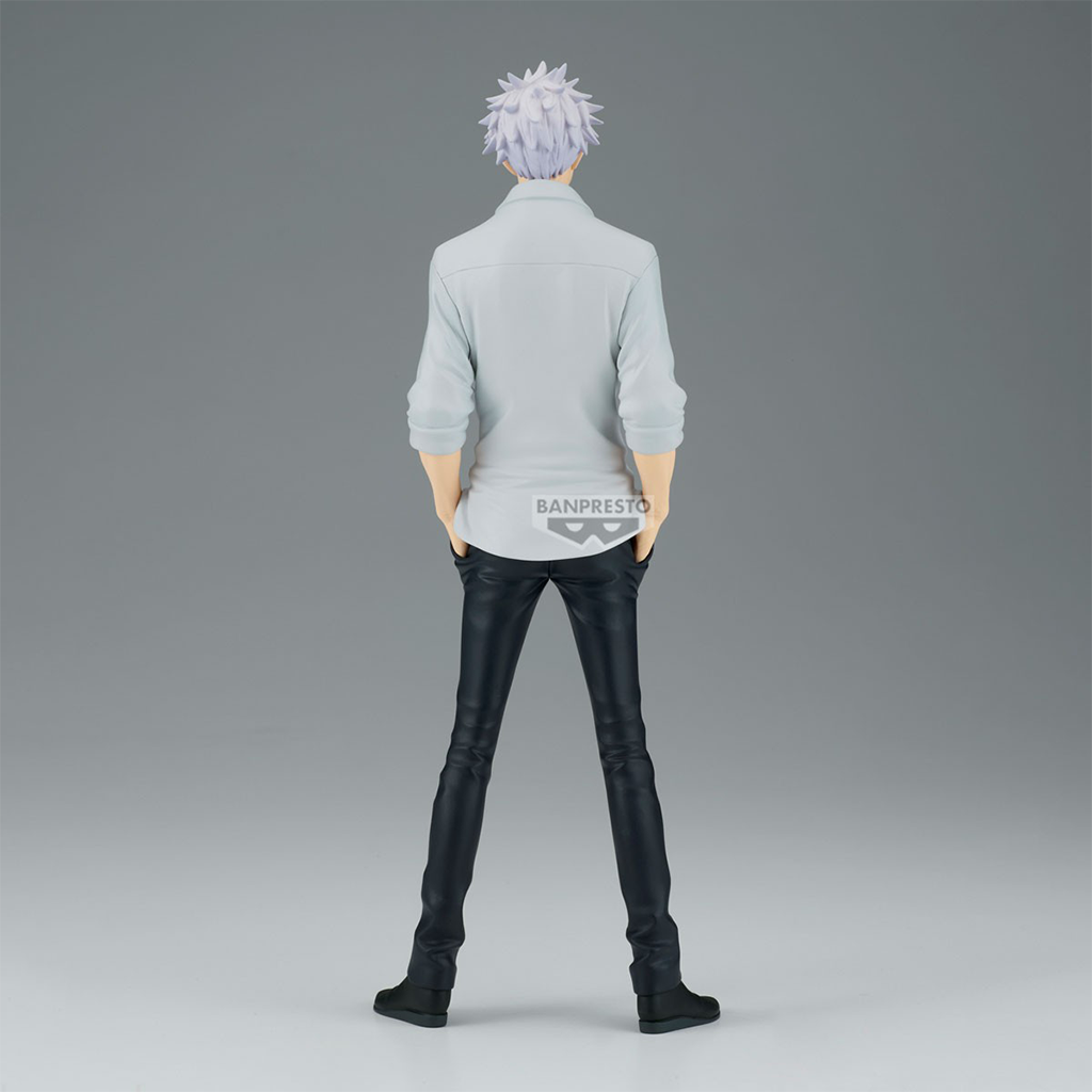 Jujutsu Kaisen – King of Artist – Satoru Gojo Figur (Hidden Inventory Premature Death II)