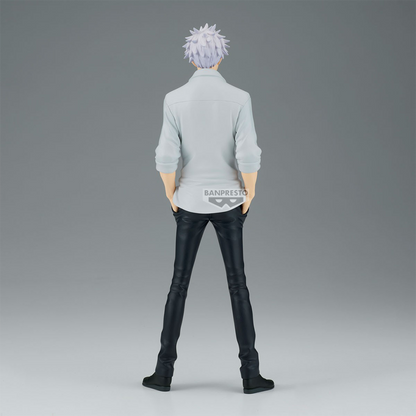 Jujutsu Kaisen – King of Artist – Satoru Gojo Figur (Hidden Inventory Premature Death II)