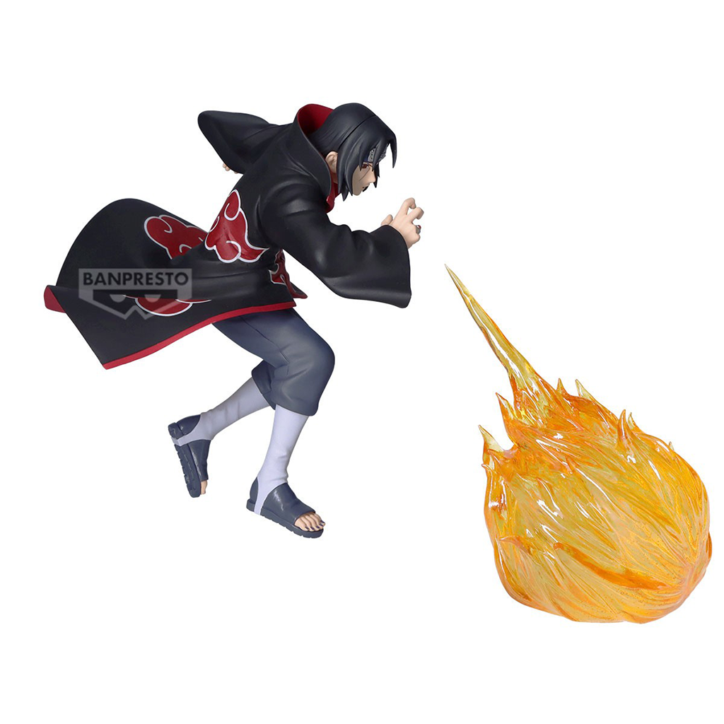Naruto Shippuden – Effectreme Figure – Itachi Uchiha II