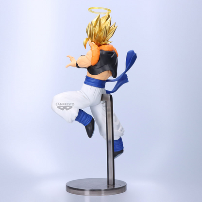 Dragon Ball Z Dokkan Battle – 10th Anniversary – Gogeta Figur