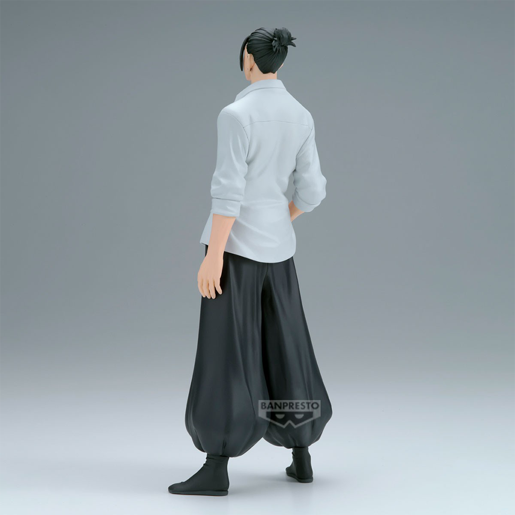 Jujutsu Kaisen – King of Artist – Suguru Geto Figur (Hidden Inventory Premature Death II)