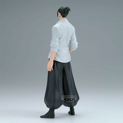 Jujutsu Kaisen – King of Artist – Suguru Geto Figur (Hidden Inventory Premature Death II)
