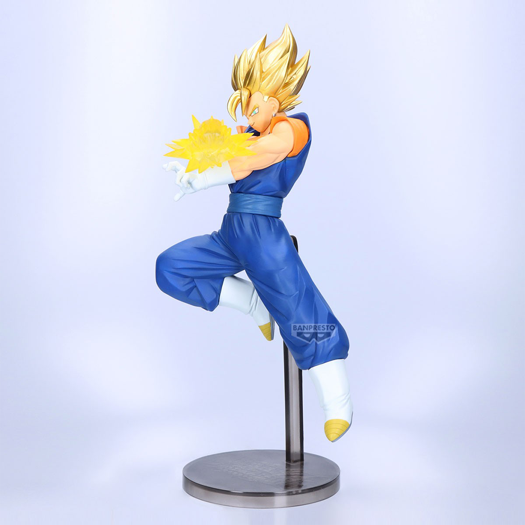 Dragon Ball Z Dokkan Battle – 10th Anniversary – Vegito Figur