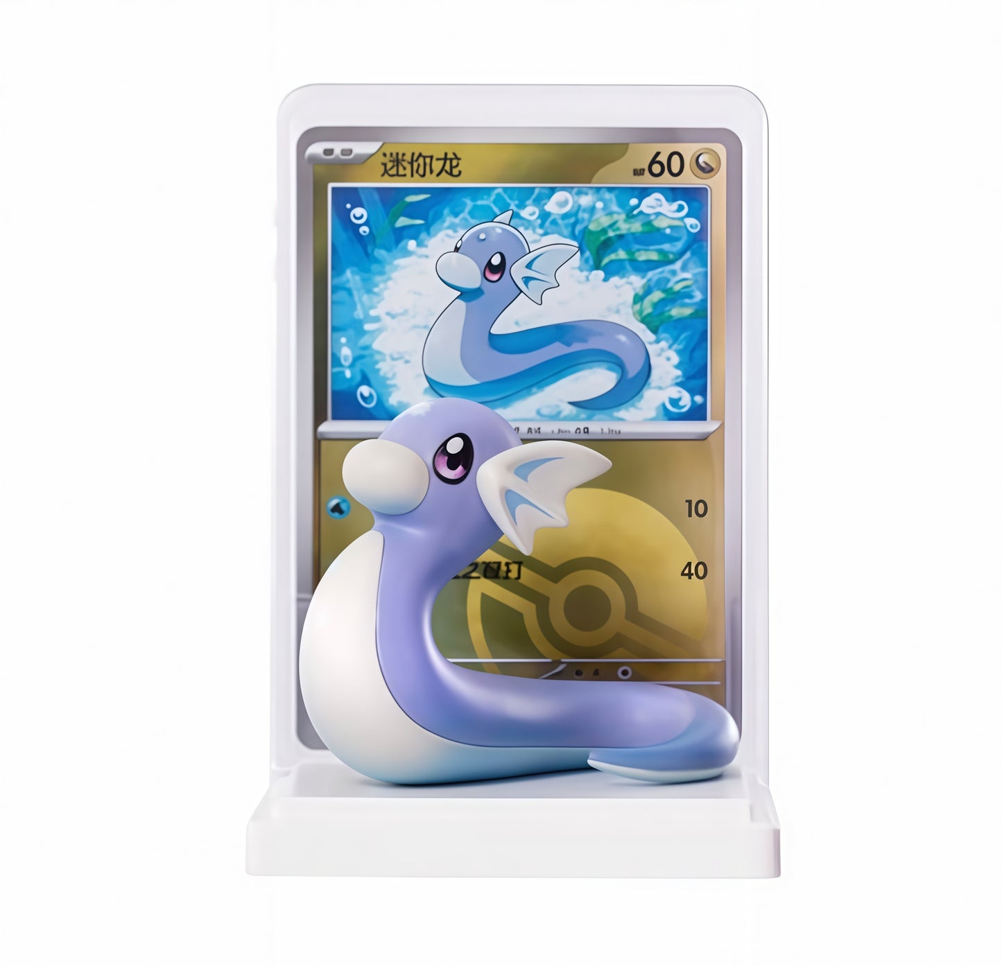 Pokémon – Dream Painting Collection 151 – Blindbox