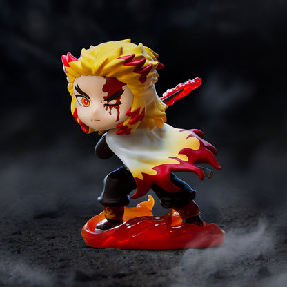 Demon Slayer Kimetsu no Yaiba – POP MART - Blindbox
