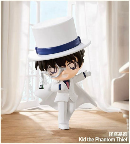 Detective Conan – Pop Mart Anniversary Celebration Series – Blindbox