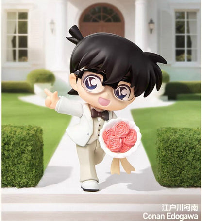 Detective Conan – Pop Mart Anniversary Celebration Series – Blindbox