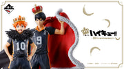 Haikyuu!! – Ichiban Kuji – 10th Anniversary