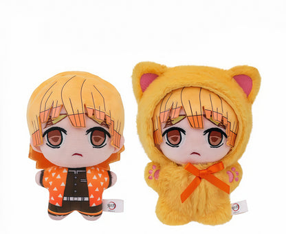 Demon Slayer – Top Toy Cat Park Party - Blindbox