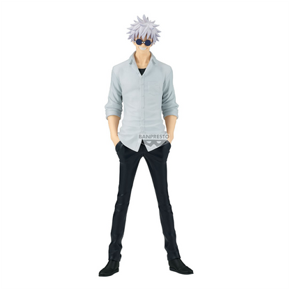 Jujutsu Kaisen – King of Artist – Satoru Gojo Figur (Hidden Inventory Premature Death II)