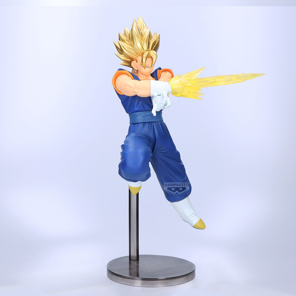 Dragon Ball Z Dokkan Battle – 10th Anniversary – Vegito Figur