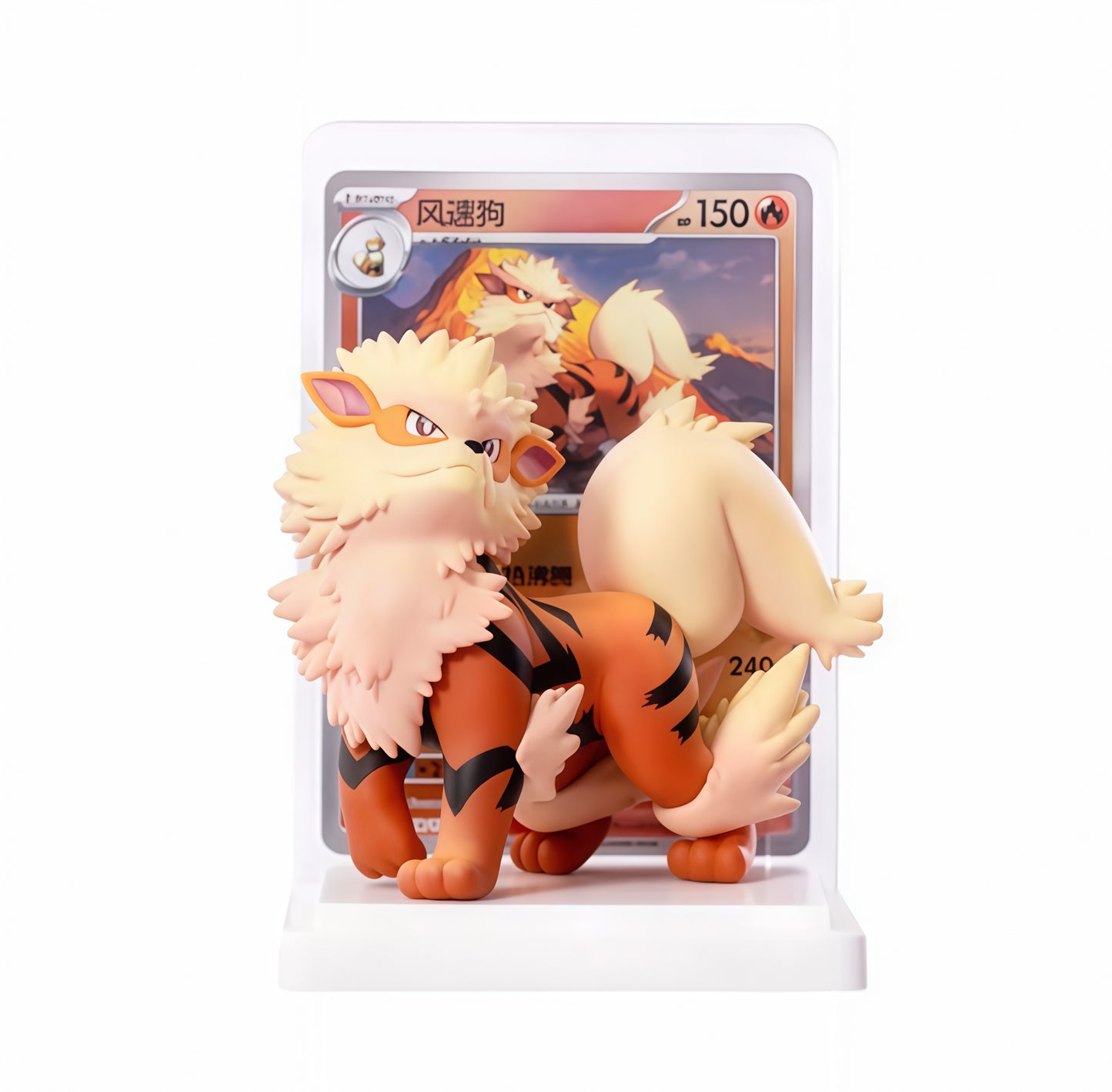 Pokémon – Dream Painting Collection 151 – Blindbox