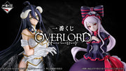 Overlord – Ichiban Kuji – Overlord