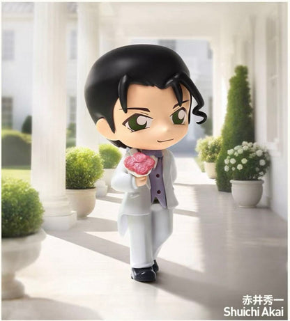 Detective Conan – Pop Mart Anniversary Celebration Series – Blindbox