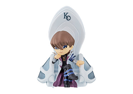 Yu-Gi-Oh! DesQ – Figur 4: Blue-Eyes White Dragon (Pen Stand)