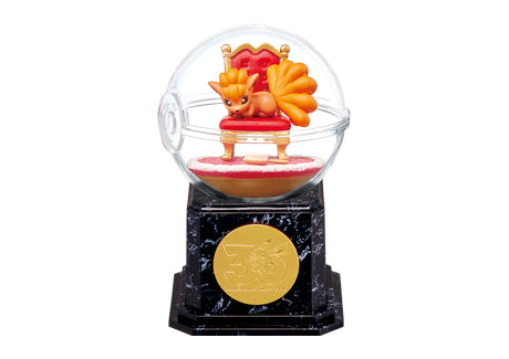 Pokémon – Re-Ment Terrarium Collection 10 30th Anniversary Ver. – Blindbox