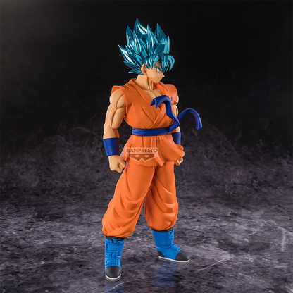 Dragon Ball Super – Blood of Saiyans – Son Goku Figur