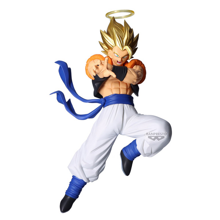 Dragon Ball Z Dokkan Battle – 10th Anniversary – Gogeta Figur