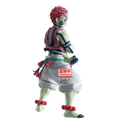 Demon Slayer: Kimetsu no Yaiba – Grandista – Akaza Figur