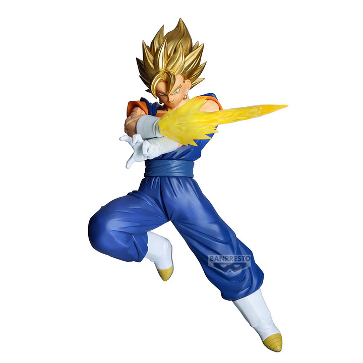 Dragon Ball Z Dokkan Battle – 10th Anniversary – Vegito Figur