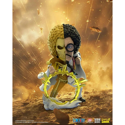 One Piece – Freeny's Hidden Dissectibles: Marines Edition - Blindbox