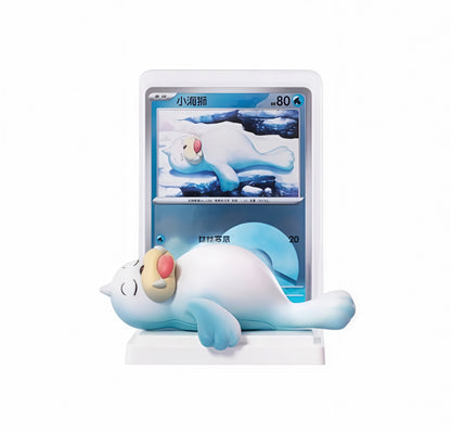 Pokémon – Dream Painting Collection 151 – Blindbox